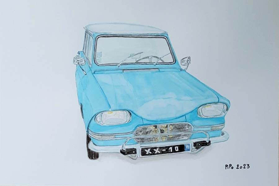 Ami 6